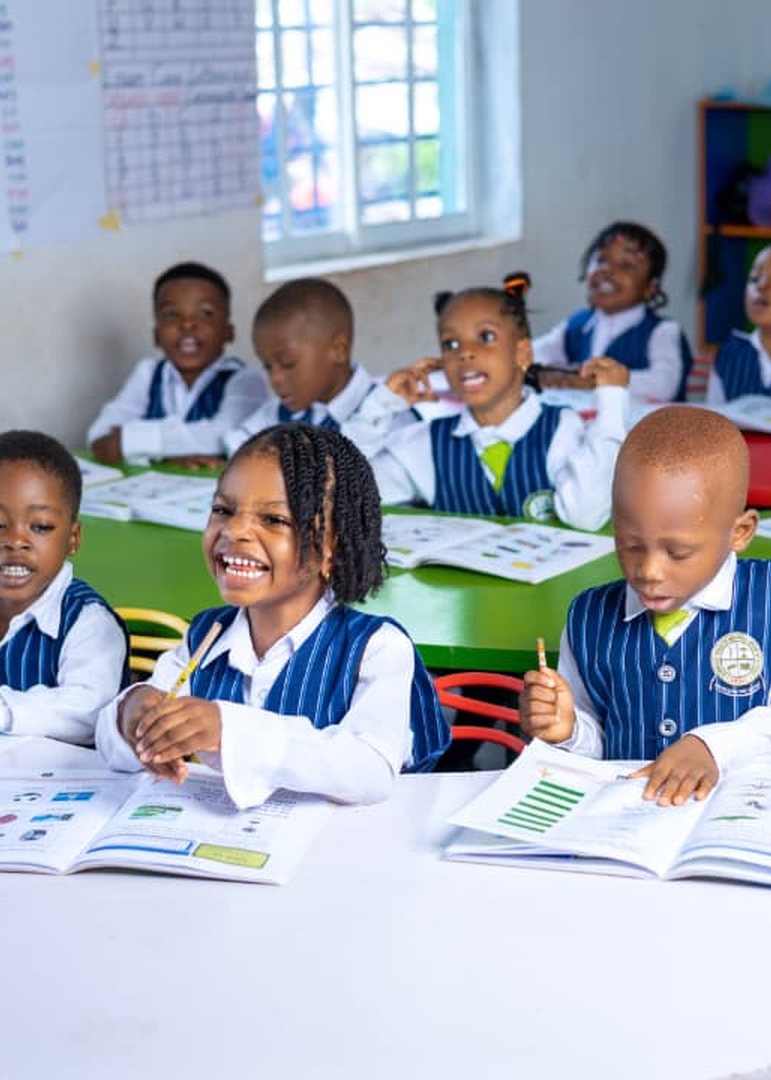 EOMGS Montessori Image