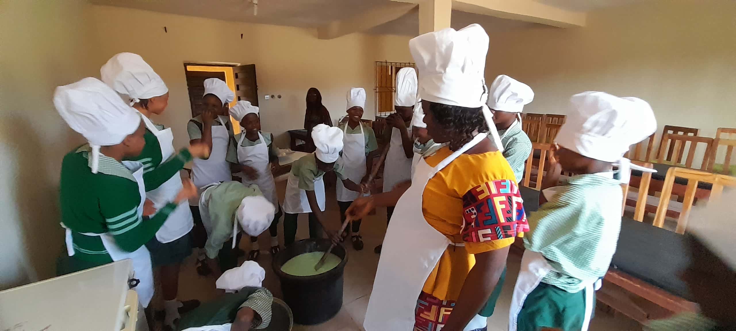 Soap Making